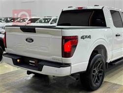 فۆرد F-150